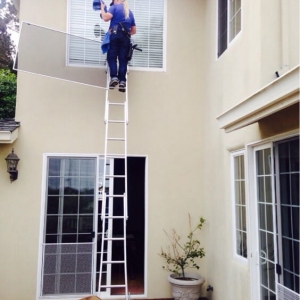 Photo of Surf City Window & Gutter Cleaning