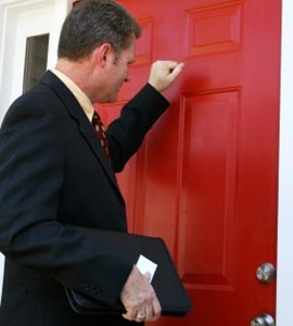 Photo of QuickServeAZ Process Service