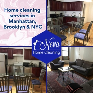 Photo of Neva Home Cleaning