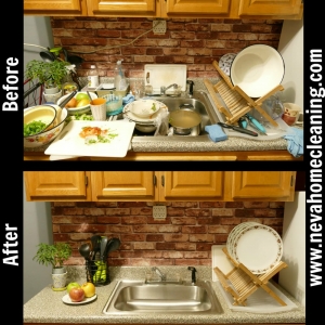Photo of Neva Home Cleaning