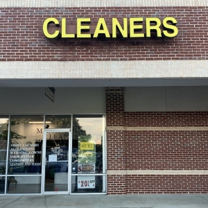 Greer Majik Touch Cleaners