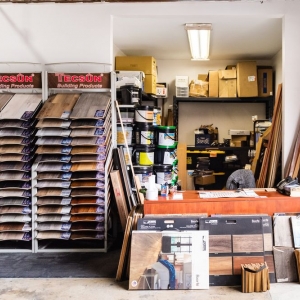 Photo of Master Flooring
