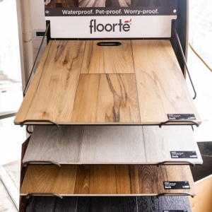 Photo of Master Flooring
