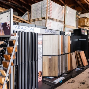 Photo of Master Flooring