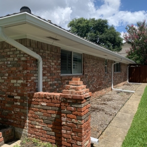 Photo of Creative Gutter