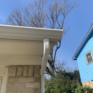 Photo of Creative Gutter