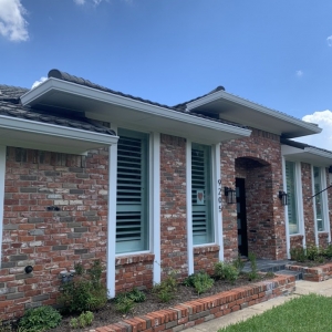 Photo of Creative Gutter