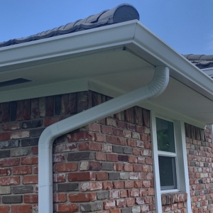 Photo of Creative Gutter