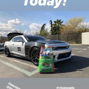 Photo of Car Code