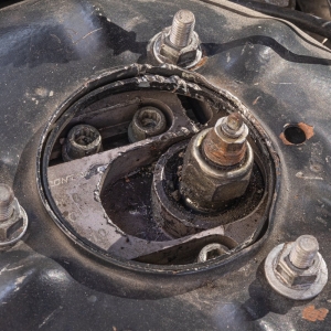 Photo of Car Code