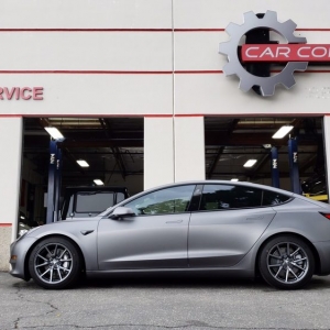 Photo of Car Code