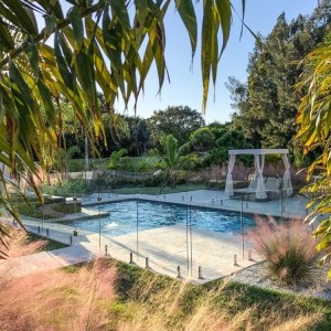 Photo of Aquaview Miami Pool Fencing