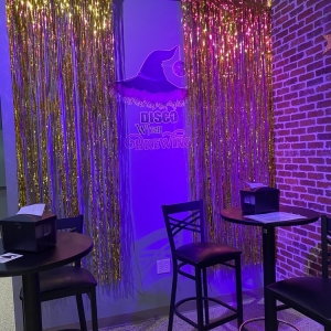 Photo of Disco Witch Brewing
