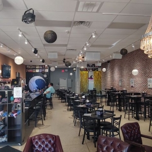 Photo of Disco Witch Brewing