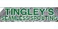 Photo of Tingley's Seamless Spouting