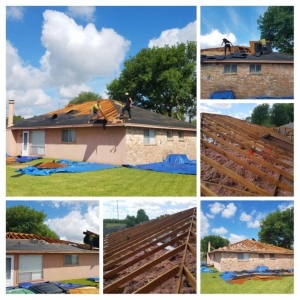Photo of Aztec Contractor's