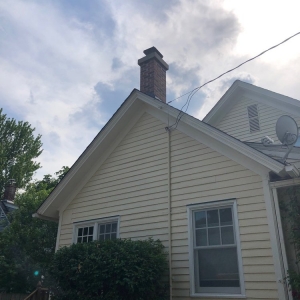 Yorkville Valley Chimney Sweep & Restoration
