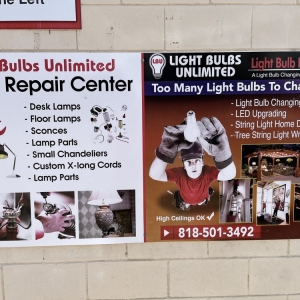 Photo of Light Bulb Pros