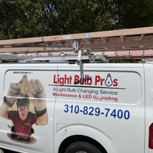 Photo of Light Bulb Pros