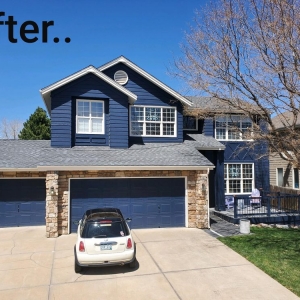 Westminster Native Roofing and Construction