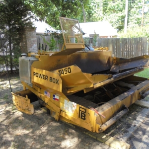 Photo of Pro Asphalt & Concrete
