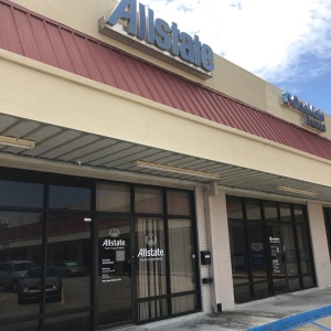 Photo of Allstate Insurance Agent: Paul Carter Sr