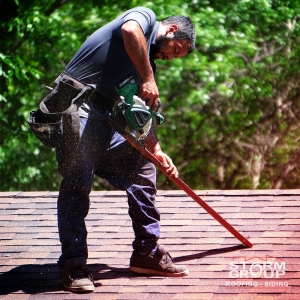 Photo of Storm Group Roofing