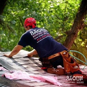 Photo of Storm Group Roofing