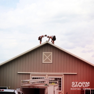 Photo of Storm Group Roofing