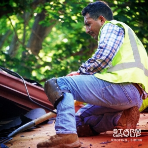 Photo of Storm Group Roofing