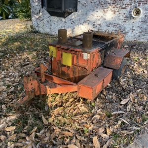 Photo of 615 Junk