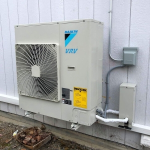 Photo of Rainier Heating & Cooling