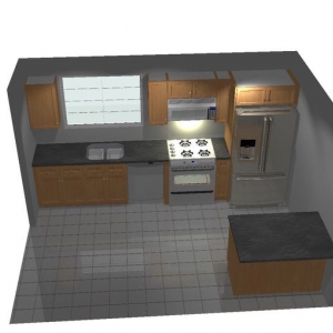 Photo of Class Design Kitchen & Bath
