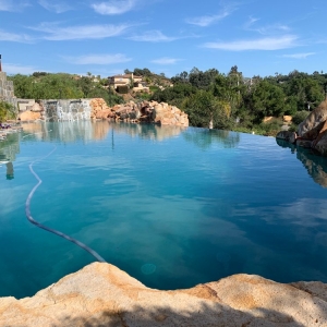 Valley Center Mariner Pool & Spa