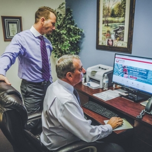 Photo of Epps Financial Services