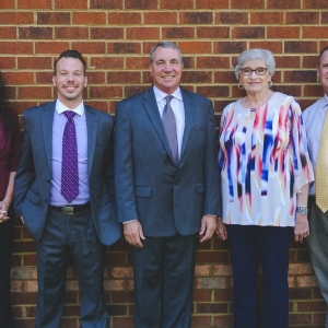 Photo of Epps Financial Services