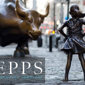 Photo of Epps Financial Services