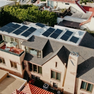 Photo of Diamond Roofing