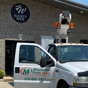 Photo of Minuteman Press
