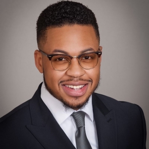 Photo of Edward Jones - Financial Advisor-Zebulun Jackson
