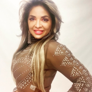 Photo of Pearl Delgado - Jason Mitchelle Real Estate Group