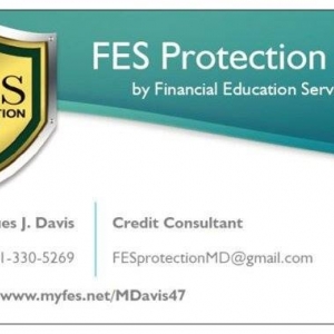 Photo of FES Protection Plan Credit Consultant