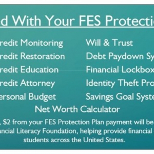 Photo of FES Protection Plan Credit Consultant