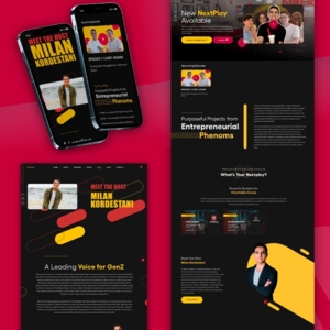 Photo of On Your Mark Solutions