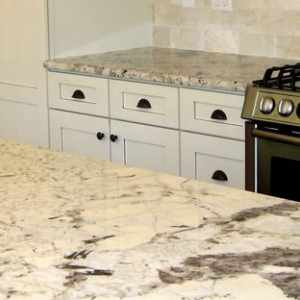 Photo of New Horizons Stone