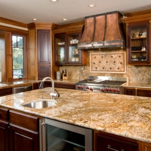 Photo of New Horizons Stone