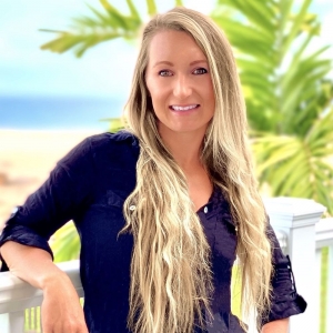 Photo of Bri Steel - Live Love Santa Cruz