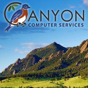 Photo of Canyon Computer Services