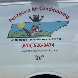 Photo of Pentecost Air Conditioning
