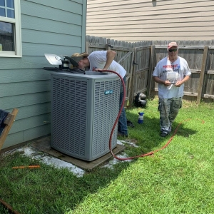 Photo of Pentecost Air Conditioning